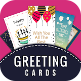 Write On Card - Greeting Cards Collection icon