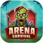 Arena Survival 1.0.2