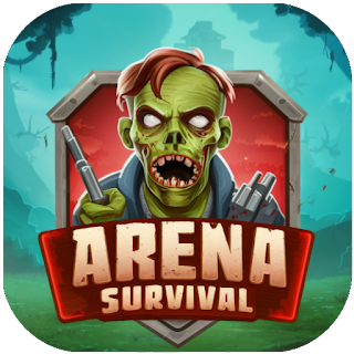 Arena Survival apk