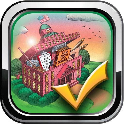 School IAQ Assessment Tool Logo