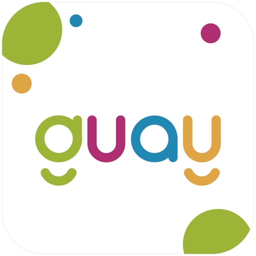 guay logo