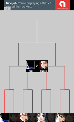 Card of Wars 2 - Screenshot 2