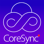 Cover Image of 下载 CoreSync - Mobile  APK
