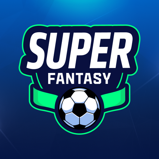 Super Fantasy:Fantasy Football logo