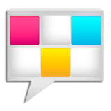 BlingBoard: Social Widget icon