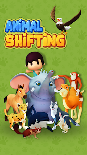Animal Shifting: Transform Run Android Game Free Download 7