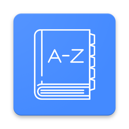 User Dictionary Shortcut - Per logo