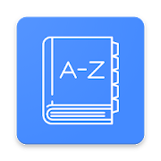 User Dictionary Shortcut - Personal Dictionary