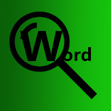 Find Words icon