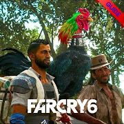 Far Cry 6 Fight Instruction