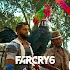 Far Cry 6 Fight Instruction1.0.9