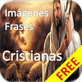 Imágenes y Frases Cristianas icon