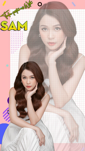 Chụp Ảnh Với Sam