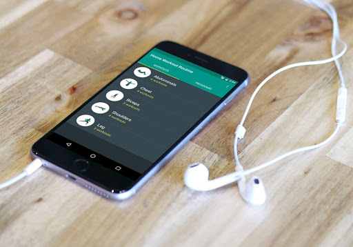 Home Workout Routine