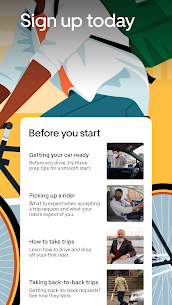 Uber – Driver: Drive & Deliver Mod Apk New 2022* 4
