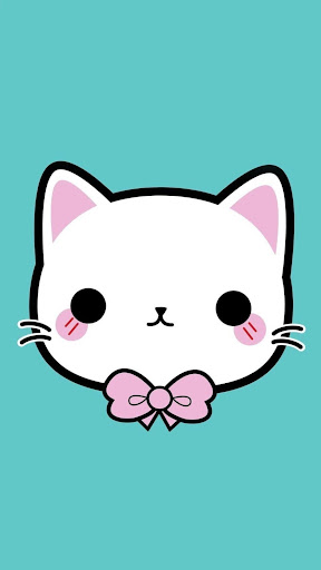 Cute wallpapers kawaii backgro Screen 3