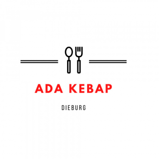 Ada Kebap Döner und Pizzeria logo