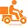 Delivery Driver