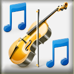Cover Image of Download Violin Love Ringtone 1.0 APK
