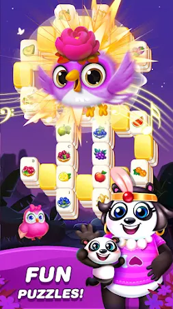Game screenshot Mahjong Master 20 24 apk download