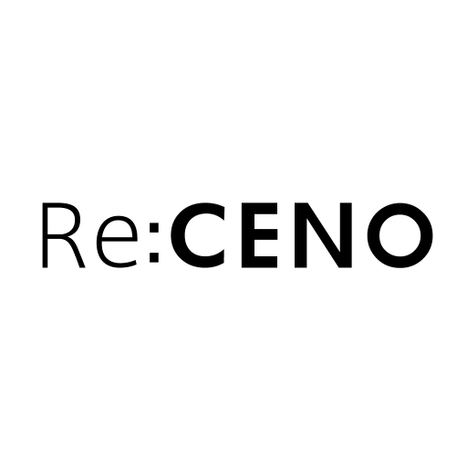 Re:CENO（リセノ）- インテリアを楽しむ logo