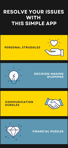 Solving Steps: Problem Solving Screen 2