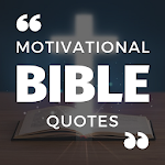 Cover Image of Download Holy Bible Verse Quotes Images 1.0.7 APK
