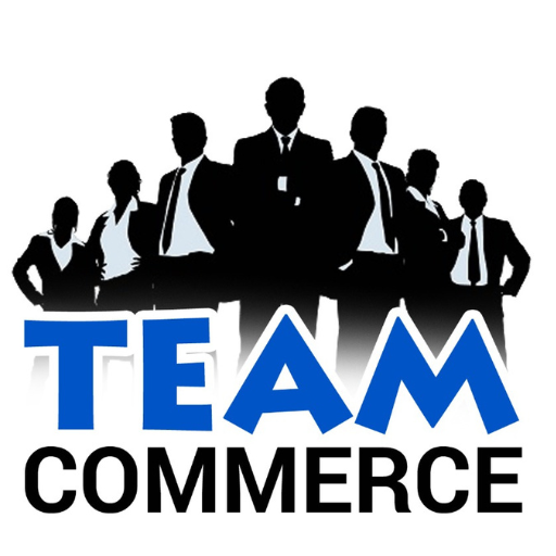 Team Commerce institute logo