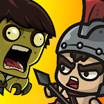 Cover Image of Tải xuống Zombies Run  APK