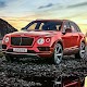 Bentley Bentayga Download on Windows
