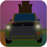 Cover Image of Télécharger Mr Funny Racing Car 3D  APK
