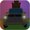 download Mr Funny Racing Car 3D apk