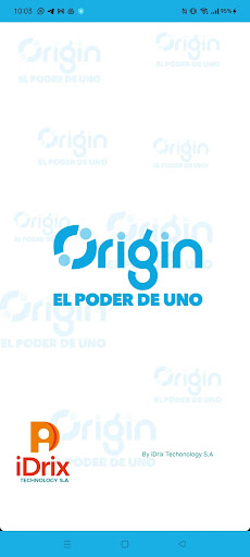 Android application Origin Recycle screenshort