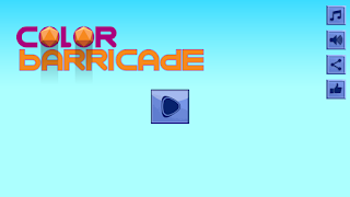 Color Barricade - Screenshot 1