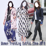 Women Outfit Trending Idea 2018 icon