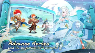 Game screenshot Ultimate Myth: Idle RPG hack