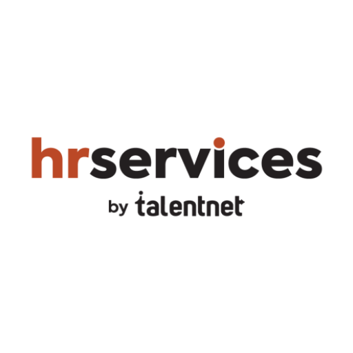 HRServices Mobile Solution logo
