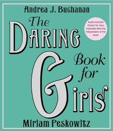 Imagen de icono The Daring Book for Girls