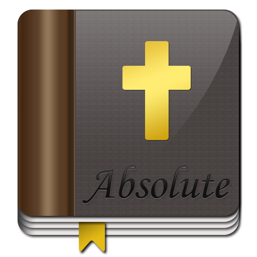 성경 다이어리 (성경읽기표) - Bible Diary logo