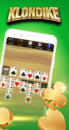 Solitaire Card Game Collection 2