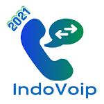 Cover Image of Unduh IndoVoip Dialer 2.0.0 APK