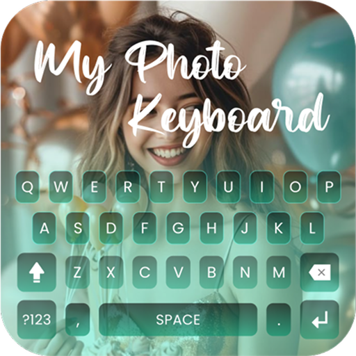 Photo & DIY Keyboard : KeyPic