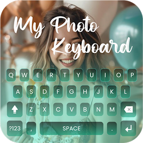 Photo & DIY Keyboard : KeyPic