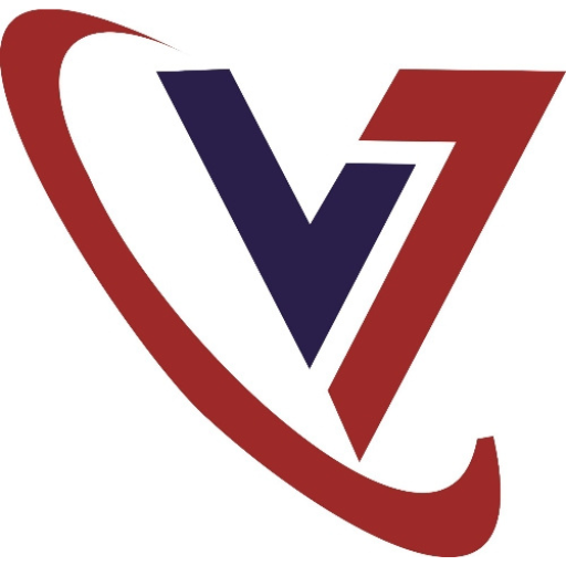 Visual IAS logo
