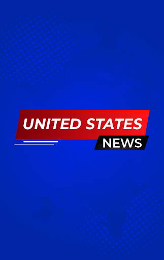 Android application USA News screenshort