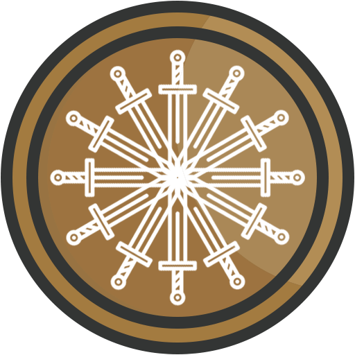 The Round Table Icon Pack  Icon