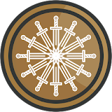 The Round Table Icon Pack icon