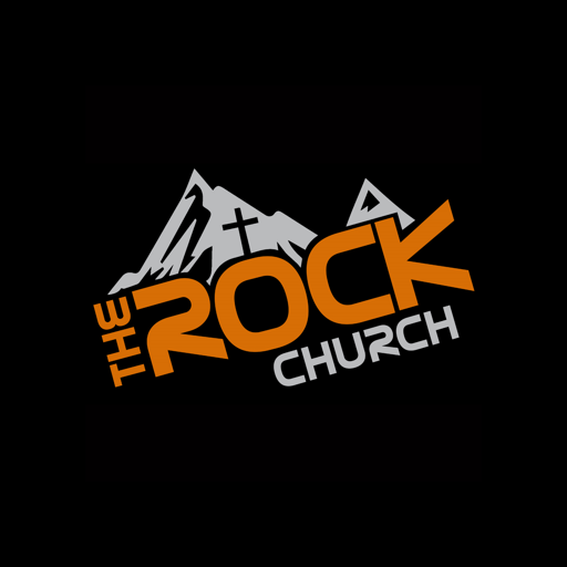 The Rock Church Yuma logo