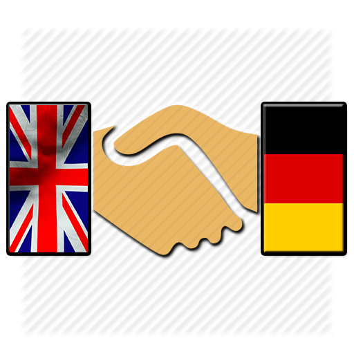 Learn German 2.0.1 Icon