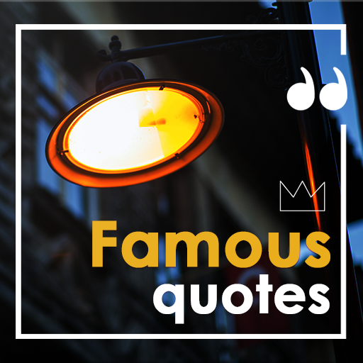 Famous Quotes logo